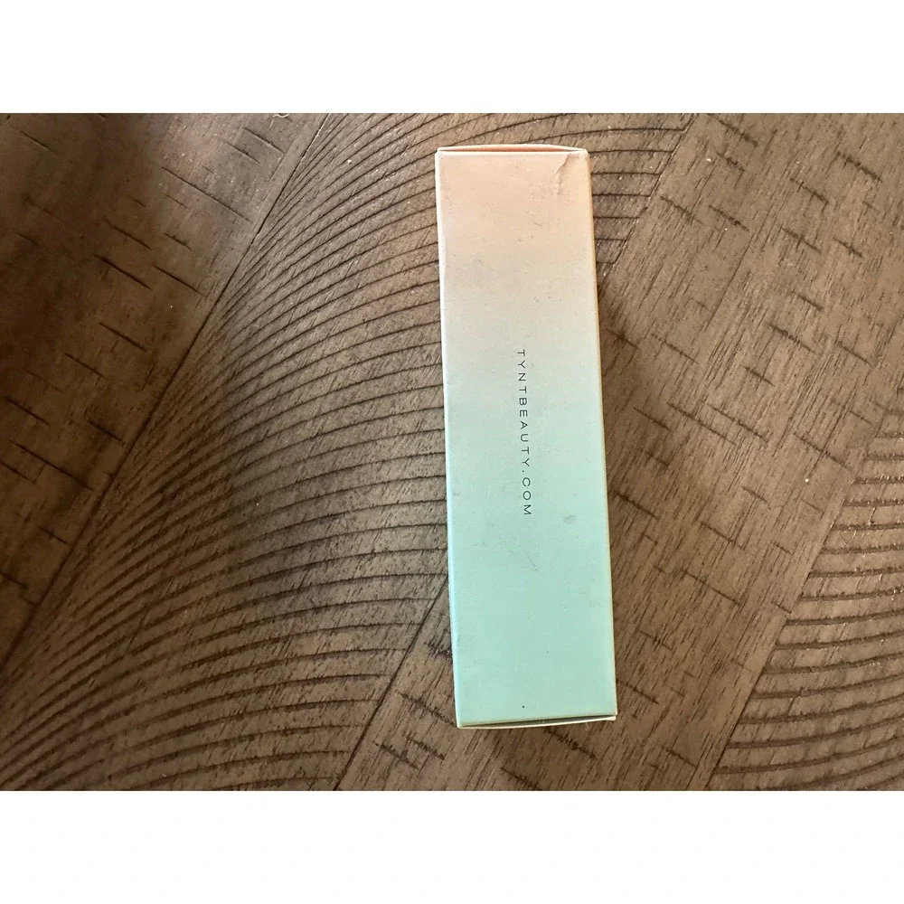 TYNT SKYN‎ Reveal Hydrating Gel Mask - Hyaluronic Acid & Cucumber - NEW